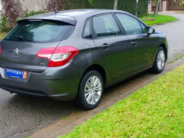 Annonce AUTO.CI : Citroën C4 Citroën c4