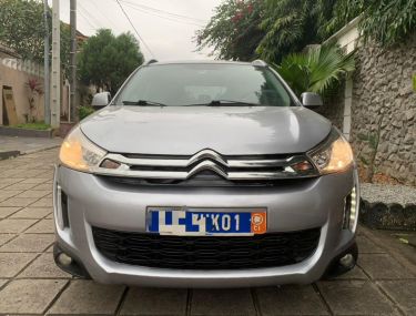 Annonce AUTO.CI : Citroën C4 Cirroen c4 air cross