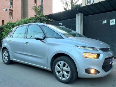 Annonce AUTO.CI : Citroën C4 GASOIL
