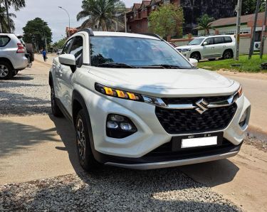 Annonce AUTO.CI : KIA Sportage V 2023