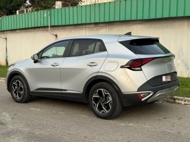 Annonce AUTO.CI : KIA Sportage V 2.0L achetez chez rimco