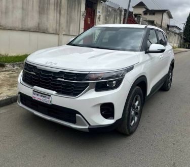 Annonce AUTO.CI : KIA Stonic AMERICAIN