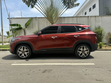 Annonce AUTO.CI : KIA Seltos full