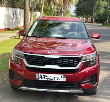 Annonce AUTO.CI : KIA Seltos SELTIOS