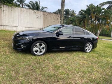Annonce AUTO.CI : KIA K5 Version S