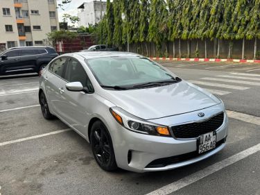 Annonce AUTO.CI : KIA Forte 1.4L