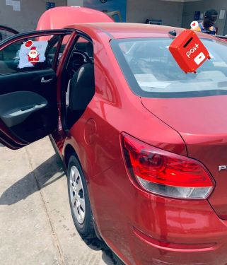 Annonce AUTO.CI : KIA 'Ceed allemande