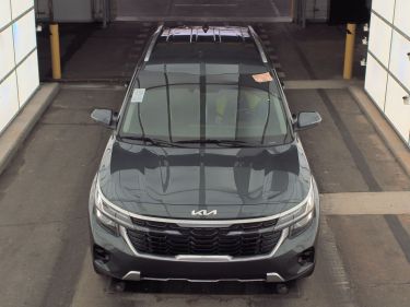 Annonce AUTO.CI : KIA 'Ceed SELTOS 