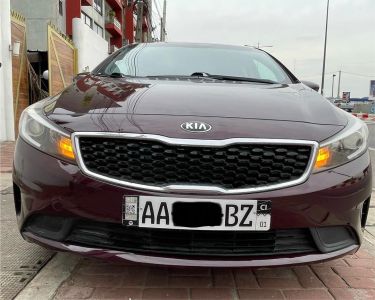 Annonce AUTO.CI : KIA 'Ceed FORTE