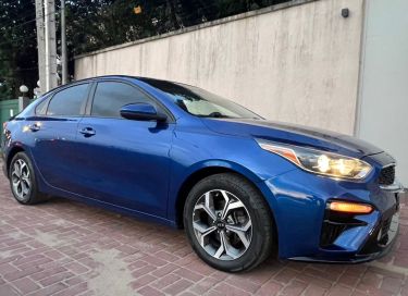 Annonce AUTO.CI : KIA 'Ceed FORTE IMPORTÉE