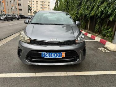Annonce AUTO.CI : KIA Cerato Pegas 