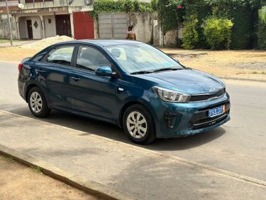 Annonce AUTO.CI : KIA Cerato Kia pegas