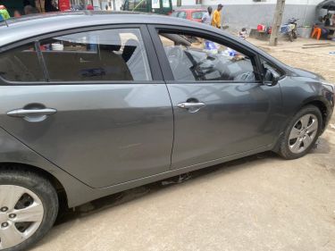 Annonce AUTO.CI : KIA Cerato Cerato