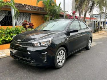 Annonce AUTO.CI : KIA Cerato Kia pegas