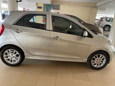 Annonce AUTO.CI : KIA Picanto KIA picanto 