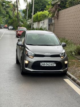 Annonce AUTO.CI : KIA Picanto MAISON MÈRE 