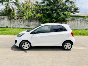 Annonce AUTO.CI : KIA Picanto 2014