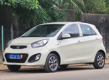 Annonce AUTO.CI : KIA Picanto Kia Picanto
