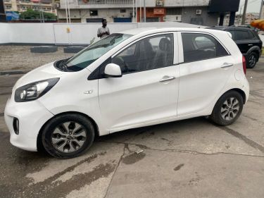 Annonce AUTO.CI : KIA Picanto 1.6 moteur 