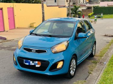 Annonce AUTO.CI : KIA Picanto BY SETACI