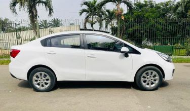 Annonce AUTO.CI : KIA Rio KIA RIO 2014 