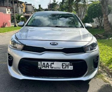 Annonce AUTO.CI : KIA Rio EX COUPÉ 