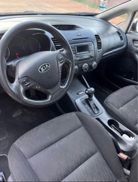 Annonce AUTO.CI : KIA Rio 2016