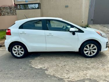 Annonce AUTO.CI : KIA Rio Kia Rio 
