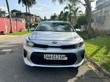 Annonce AUTO.CI : KIA Rio Kio rio