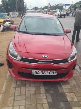 Annonce AUTO.CI : KIA Rio Kia Rio