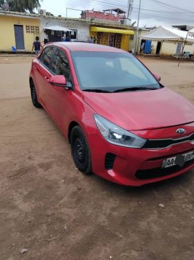 Annonce AUTO.CI : KIA Rio Kia Rio