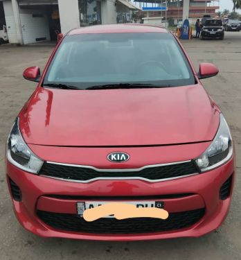 Annonce AUTO.CI : KIA Rio road