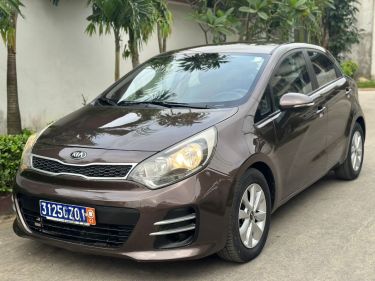 Annonce AUTO.CI : KIA Rio KIA RIO