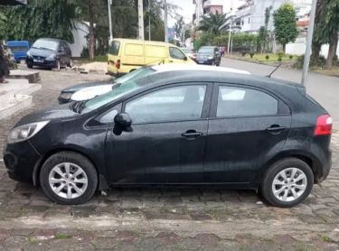 Annonce AUTO.CI : KIA Rio road