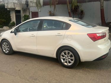 Annonce AUTO.CI : KIA Rio KIA RIO 2014