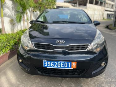 Annonce AUTO.CI : KIA Rio 2013
