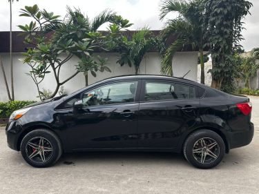 Annonce AUTO.CI : KIA Rio KIA RIO 2016 