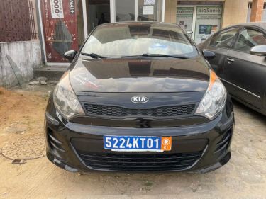 Annonce AUTO.CI : KIA Rio Rio