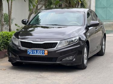 Annonce AUTO.CI : KIA Rio Moteur 1.4