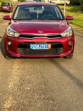 Annonce AUTO.CI : KIA Rio 3KPA351ABLE237125