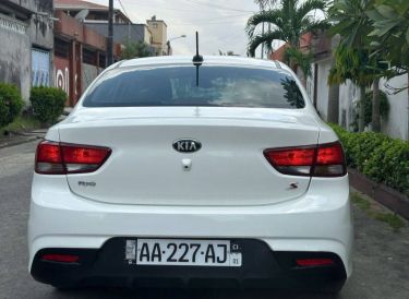 Annonce AUTO.CI : KIA Rio SPORT 2020