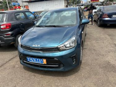 Annonce AUTO.CI : KIA Sephia Pegas