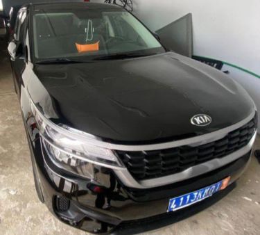 Annonce AUTO.CI : KIA Sephia Seltos 
