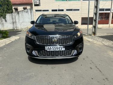 Annonce AUTO.CI : KIA Sorento Kia Sorento