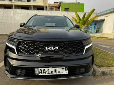 Annonce AUTO.CI : KIA Sorento X-LINE AWD 