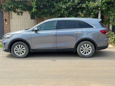 Annonce AUTO.CI : KIA Sorento 8