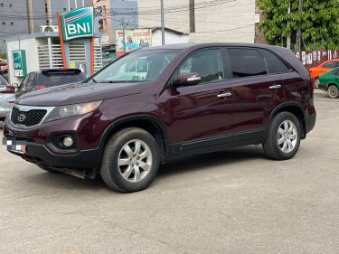 Annonce AUTO.CI : KIA Sorento Vehicule 2ieme main super