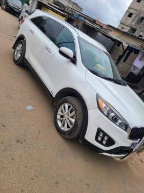 Annonce AUTO.CI : KIA Sorento Kia sorento