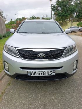 Annonce AUTO.CI : KIA Sorento L4
