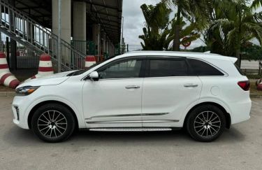Annonce AUTO.CI : KIA Sorento SXL EXTRA FULL 